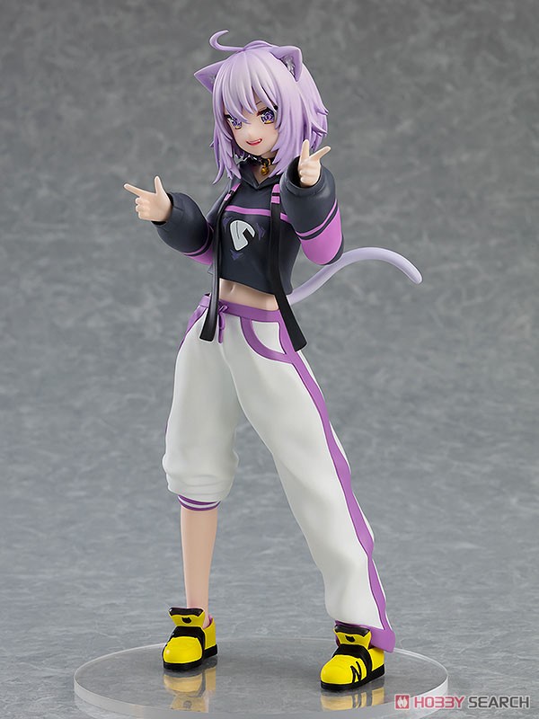 <Preorderถึง 1/10/2021>เปิดรับPreorder มัดจำ 200 บาท Pop Up Parade Nekomata Okayu (PVC Figure)