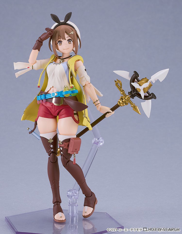 <Preorder ถึง 31/10/2025>เปิดรับPreorder มัดจำ 600 บาท PLAMATEA Reisalin Stout