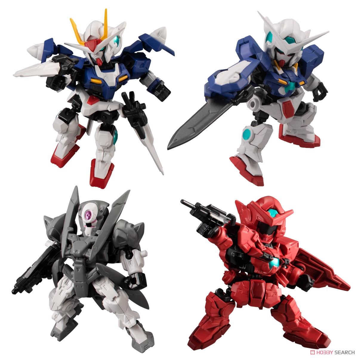 <Preorderภึง 6/5/2023>เปิดรับPreorder มัดจำ 200 บาท Mobility Joint Gundam Vol.5 (Set of 10) (Shokugan)