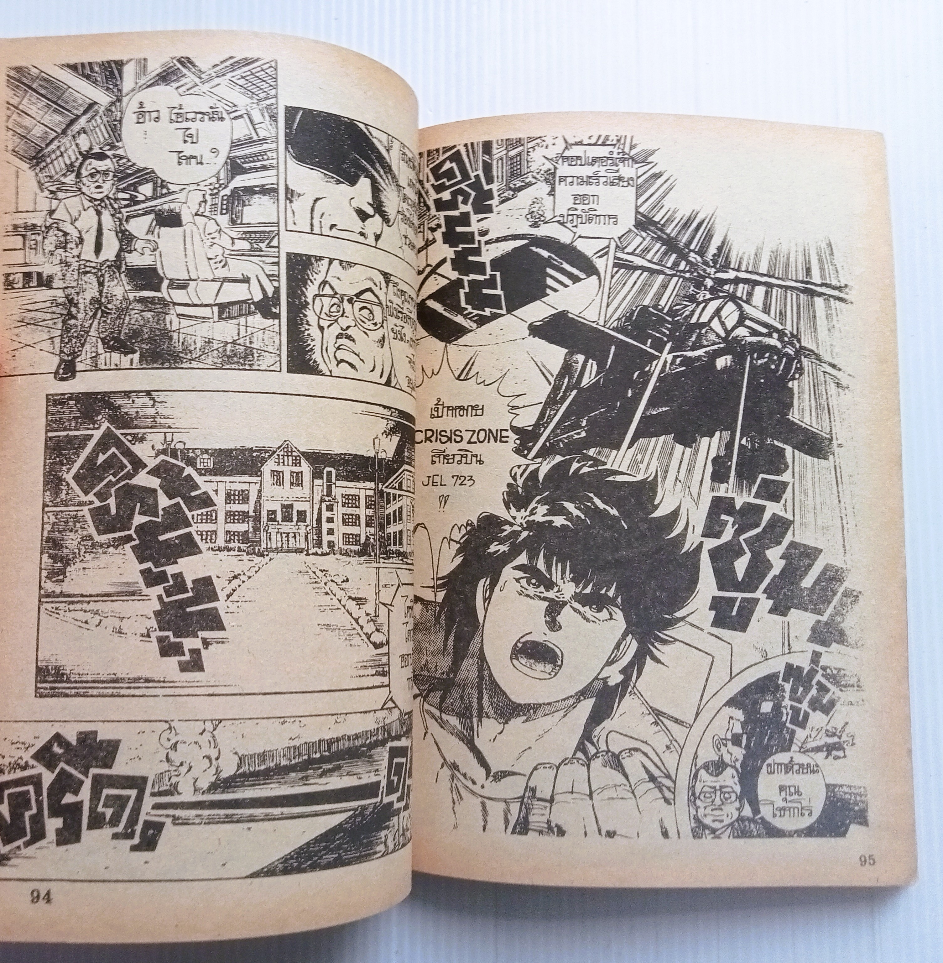 นักสู้ผู้พิทักษ์