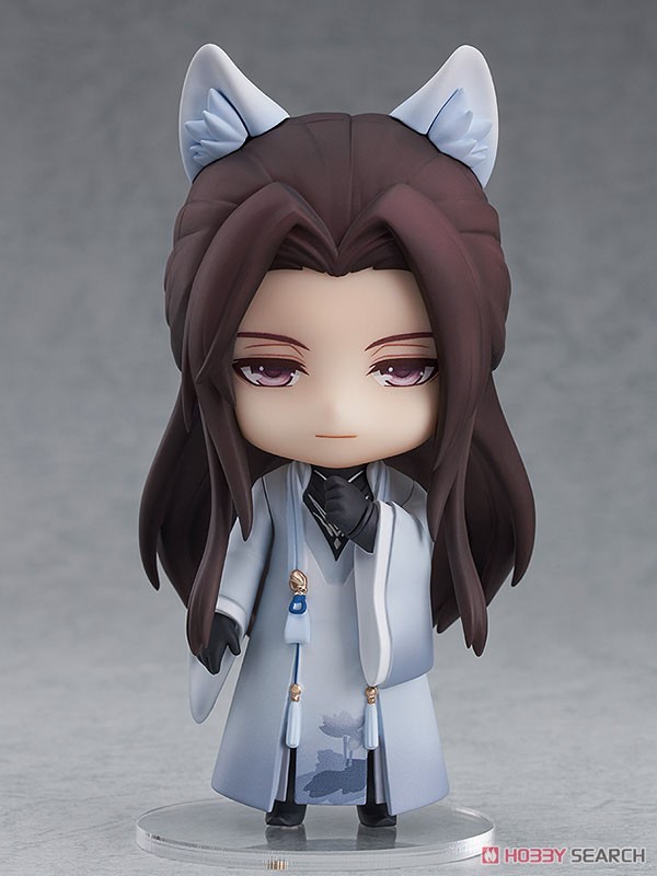 <Preorderถึง 8/5/2021> เปิดรับPreorder #มัดจำ 300 บาท Nendoroid Mo Xu: Stranger Ver. (PVC Figure)