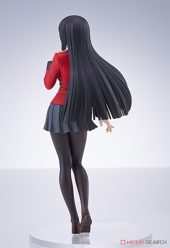 <Preorderถึง 16/2/2024 >เปิดรับPreorder มัดจำ 300 บาท Pop Up Parade Yumeko Jabami (PVC Figure)
