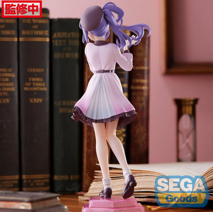 (Preorder ถึงวันที่ 2/6/2023) เปิดรับPreorder มีค่ามัดจำ 100 บาท Love Live Hasu No Sora Jogakuin School Idol Club Kozue Otomune