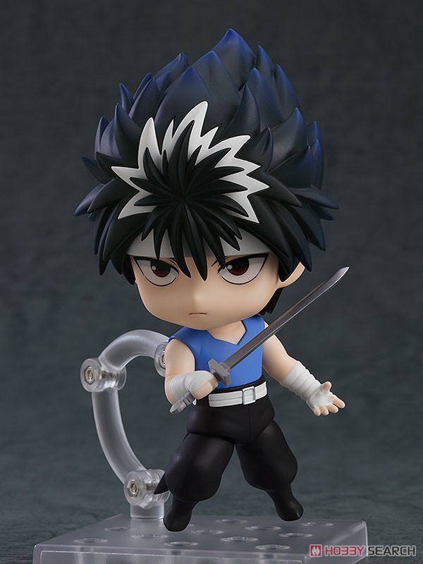 <Preorderถึงวันที่ 20/1/2023 > เปิดรับPreorder #มัดจำ 600 บาท Nendoroid Hiei (PVC Figure)