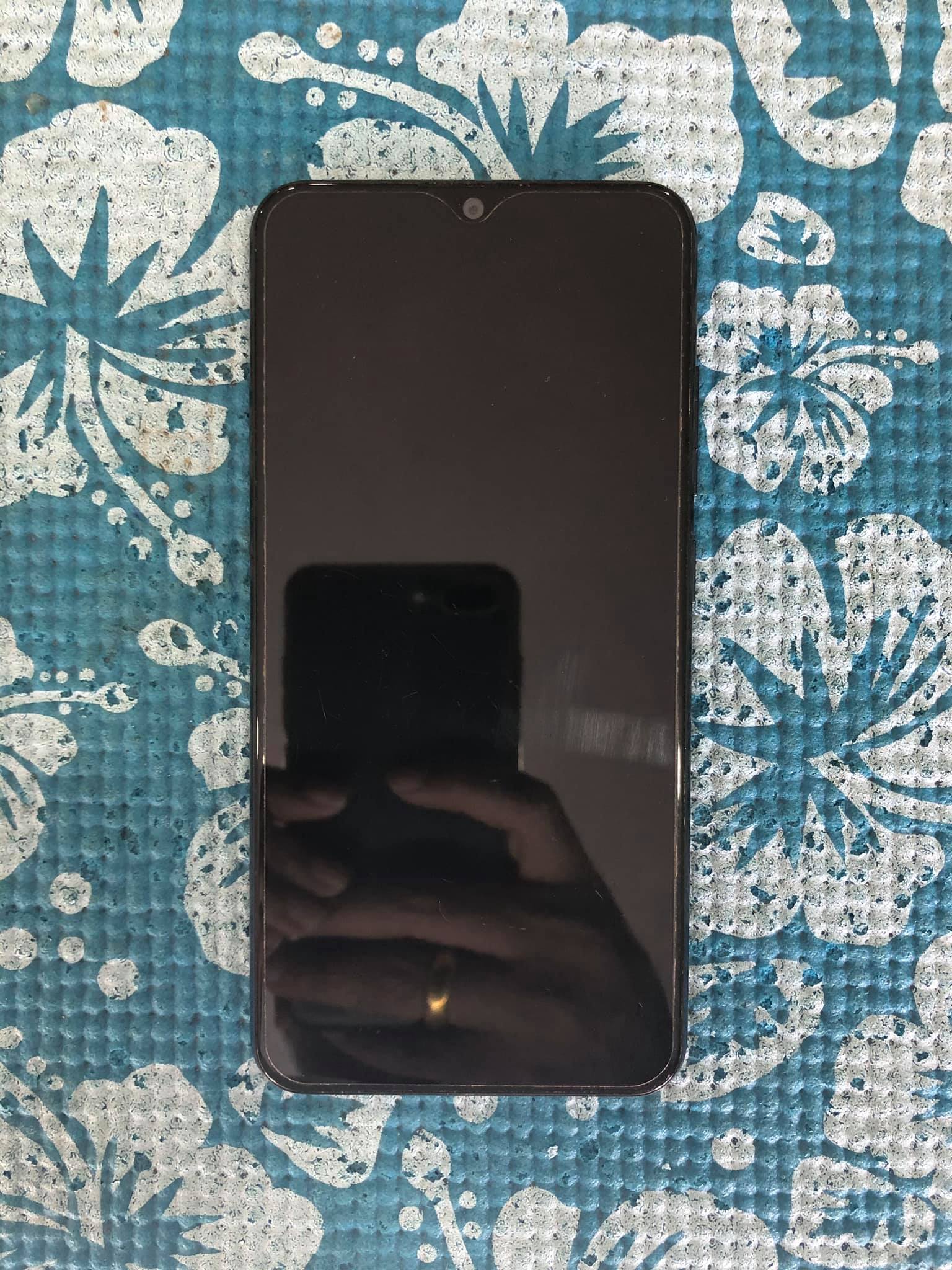 ( SOLD OUT ) Vivo Y91C ประกันเหลือ