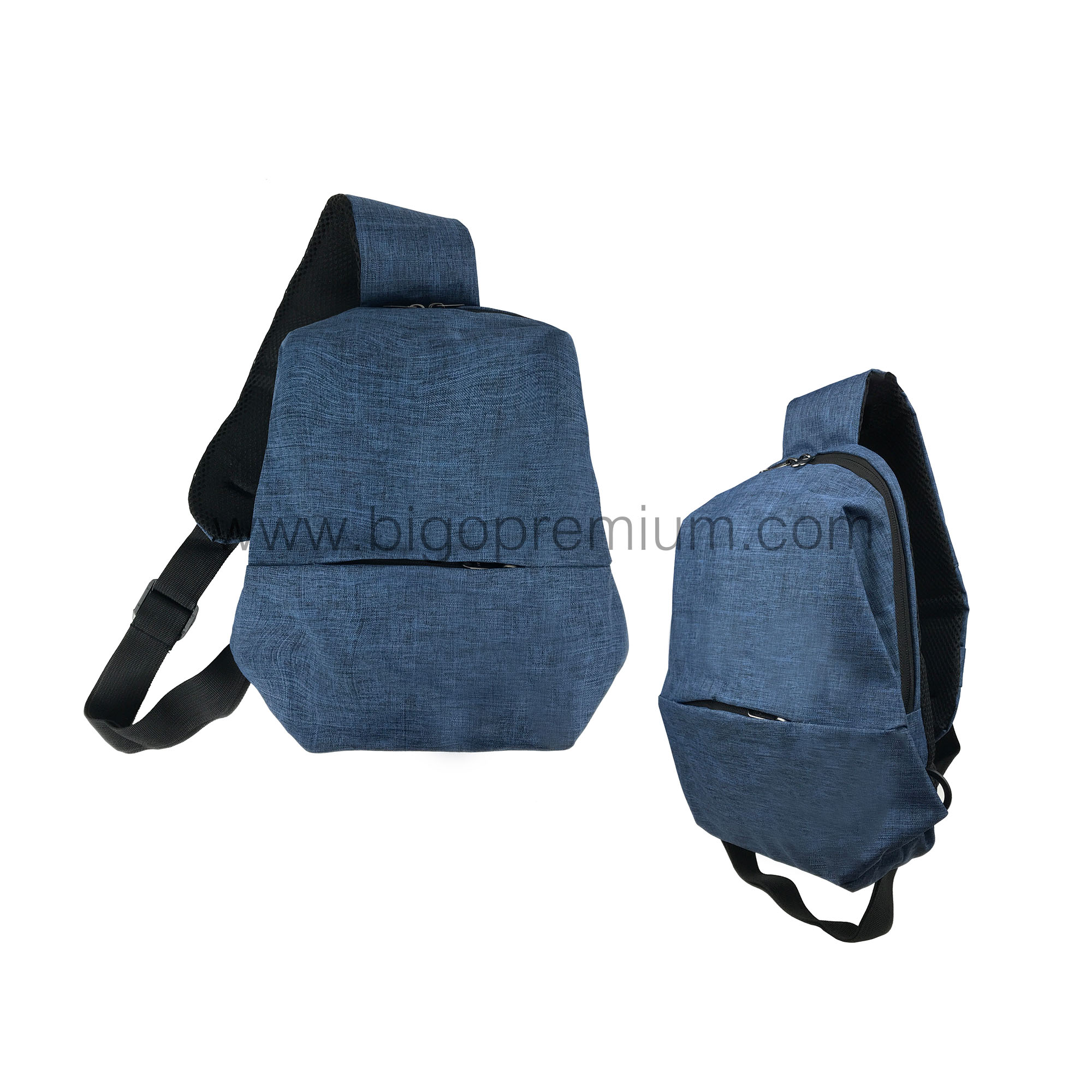 กระเป๋าคาดอก สะพายไหล่