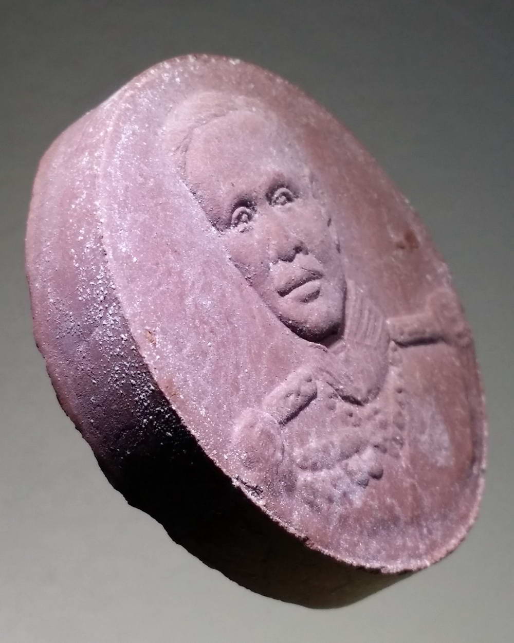 รหัสสินค้า จตุคามรามเทพ 106 พระเทวราชโพธิสัตว์จตุคามรามเทพ - กรมหลวงชุมพรเขตอุดมศักดิ์ รุ่นมรดกแผ่นดินเสาร์ 5 สร้างปี 2550 พระรายการนี้ให้เช่าบูชาแล้ว