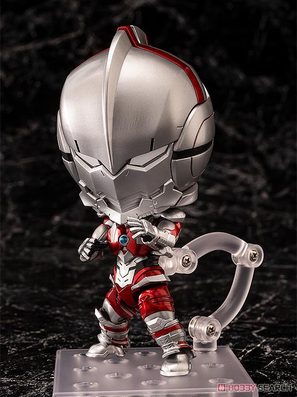 เปิดรับPreorder มัดจำ 350 บาทNendoroid Ultraman Suit (Completed)