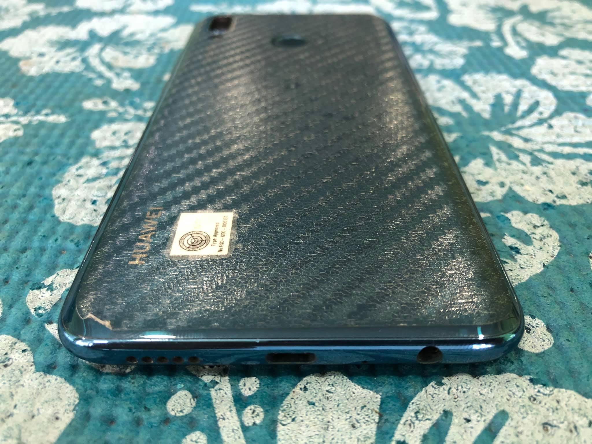 ( SOLD OUT ) Huawei Y9 2019