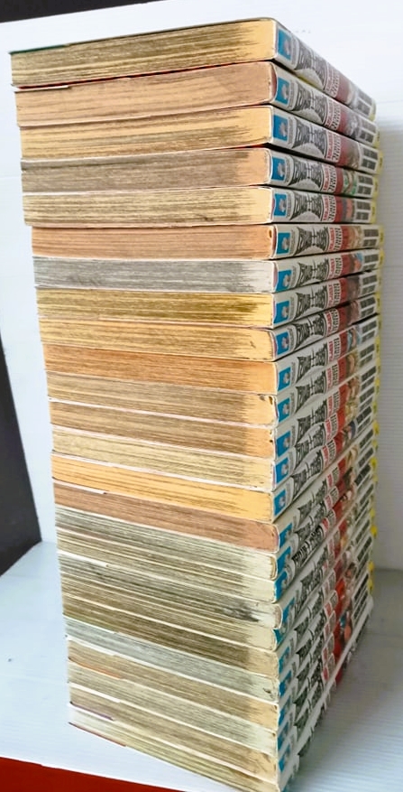 เซ็นต์เซย่า the Lost Canvas