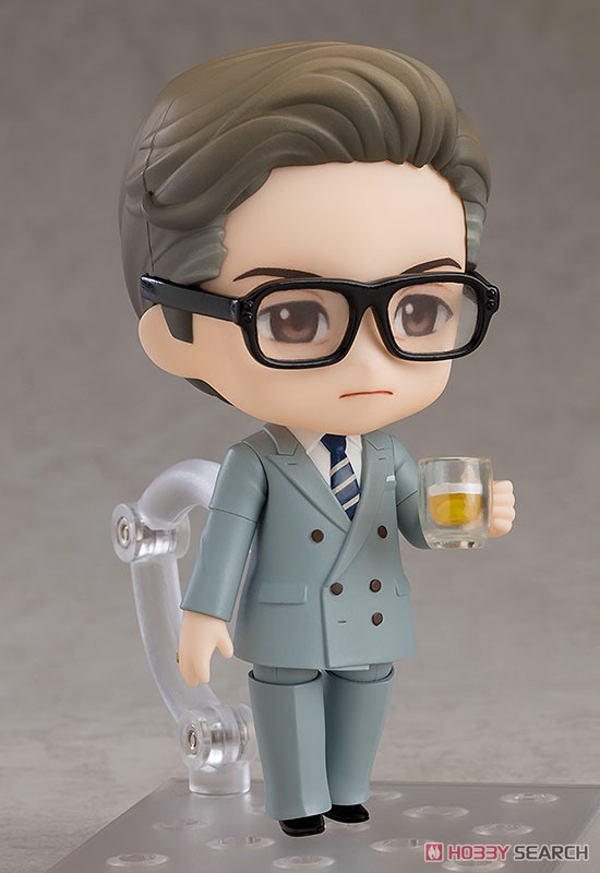 <Preorderถึงวันที่ 1/4/2022 > เปิดรับPreorder #มัดจำ 300 บาทNendoroid Harry `Galahad` Hart (Completed)