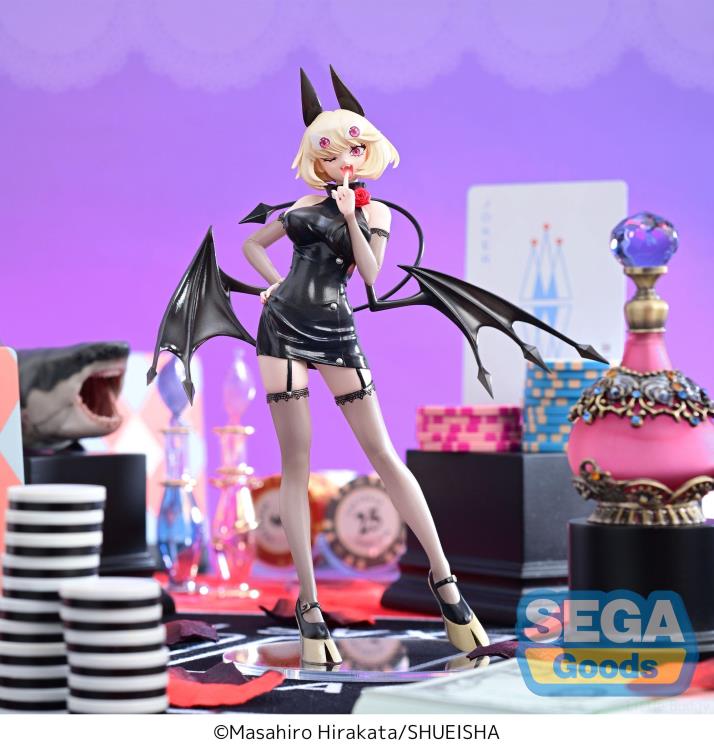 (Preorder ถึงวันที่ 11/5/2023) เปิดรับPreorder มีค่ามัดจำ 150บาท 452205 Luminasta Debby