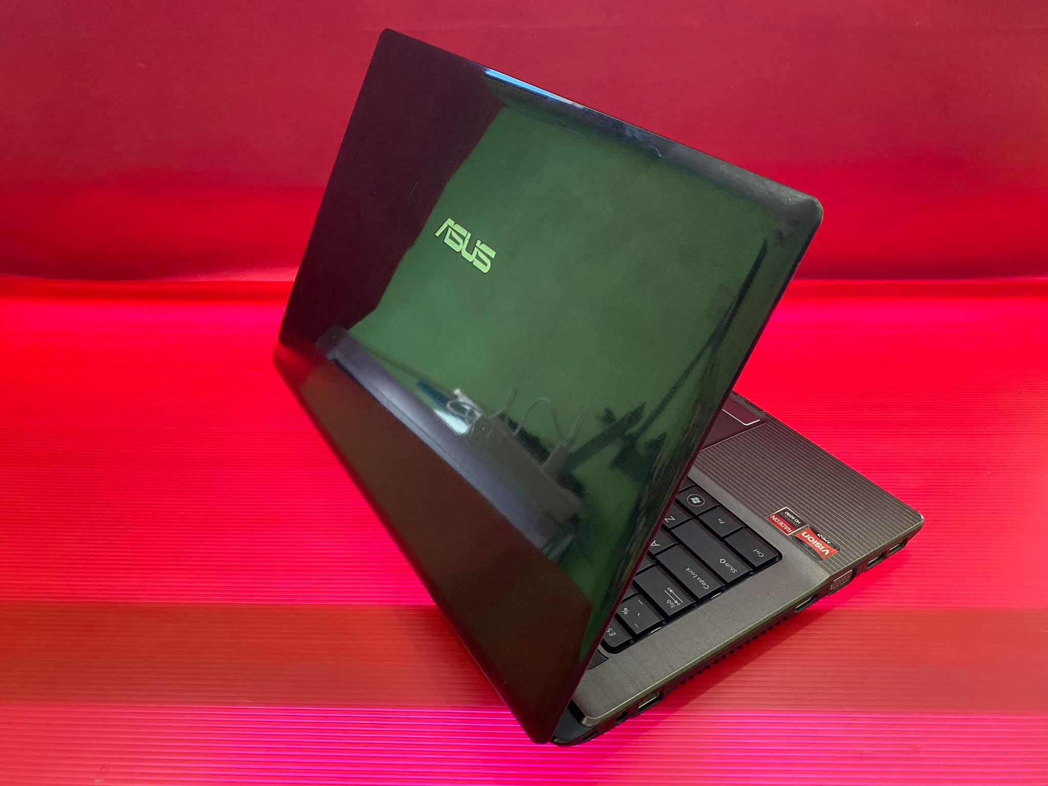 ( SOLD OUT ) ASUS X43U-VX128D