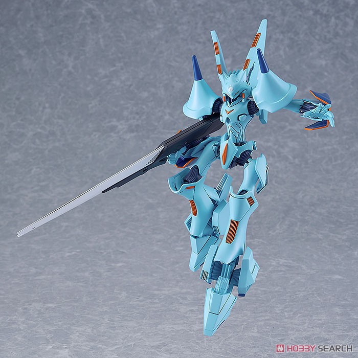 <ปิดรับพรีPreorder วันที่ 10 พย 2023> 🔔เปิดรับPreorder มัดจำ 400 บาท MODEROID Nellie Brain (Second Revival) (Plastic model)