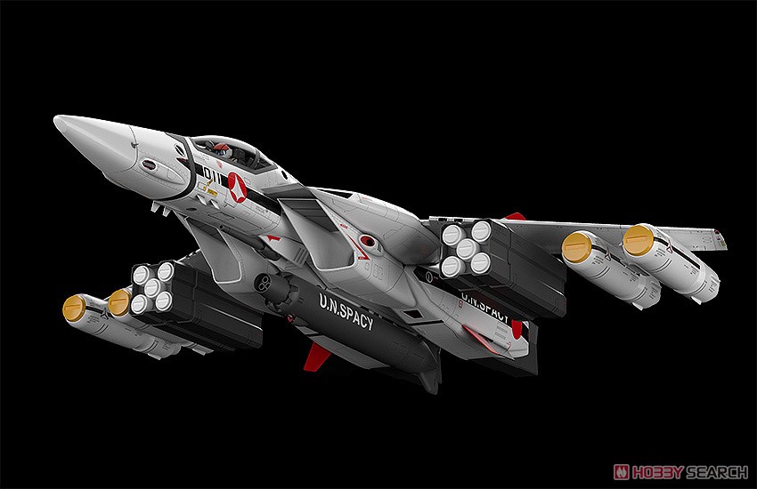 เปิดรับPreorder มัดจำ 2000 บาท PLAMAX MF-45 minimum factory VF-1 Fighter Valkyrie โมประกอบ