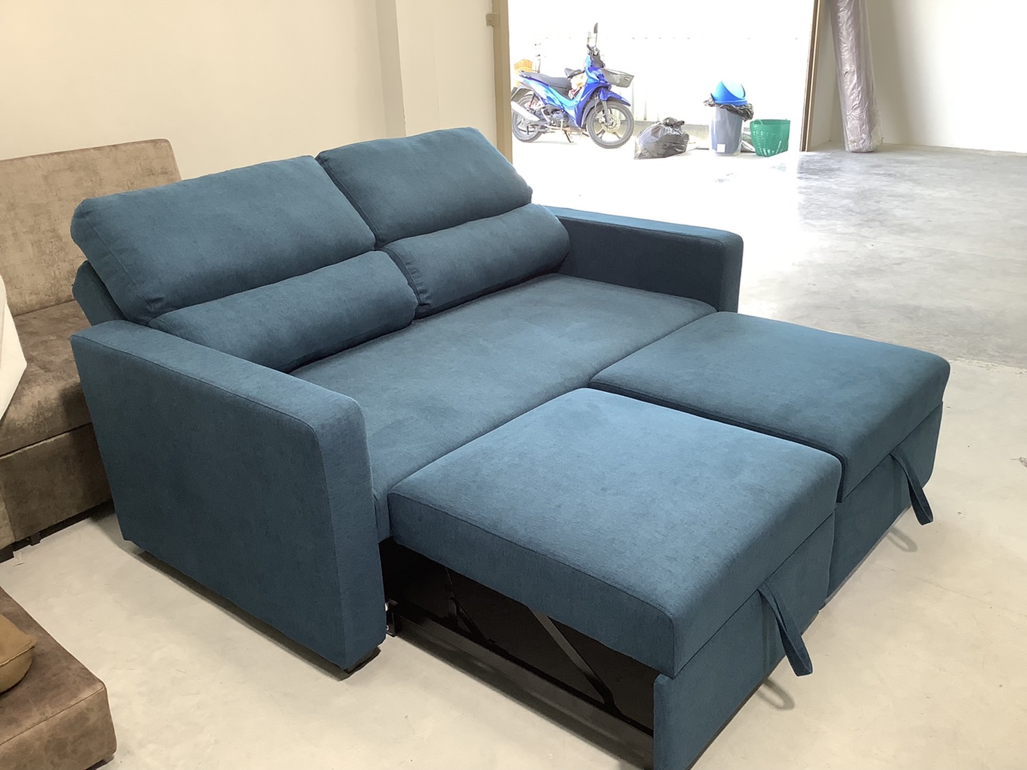 Supreme Twins Sofabed