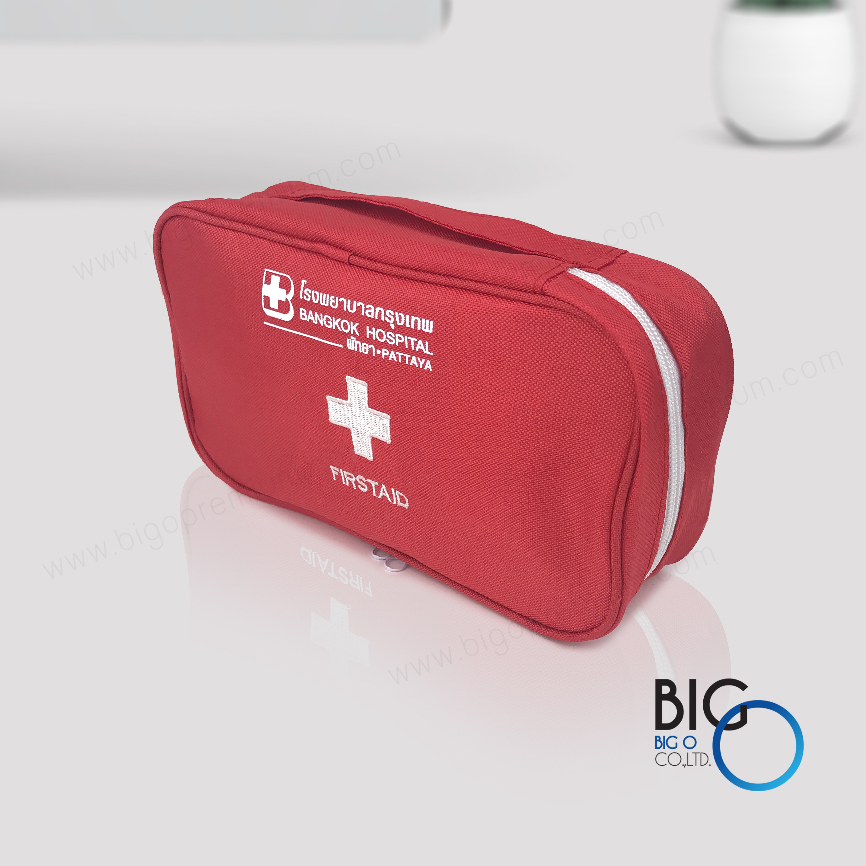 Bangkok Hospital Pattaya