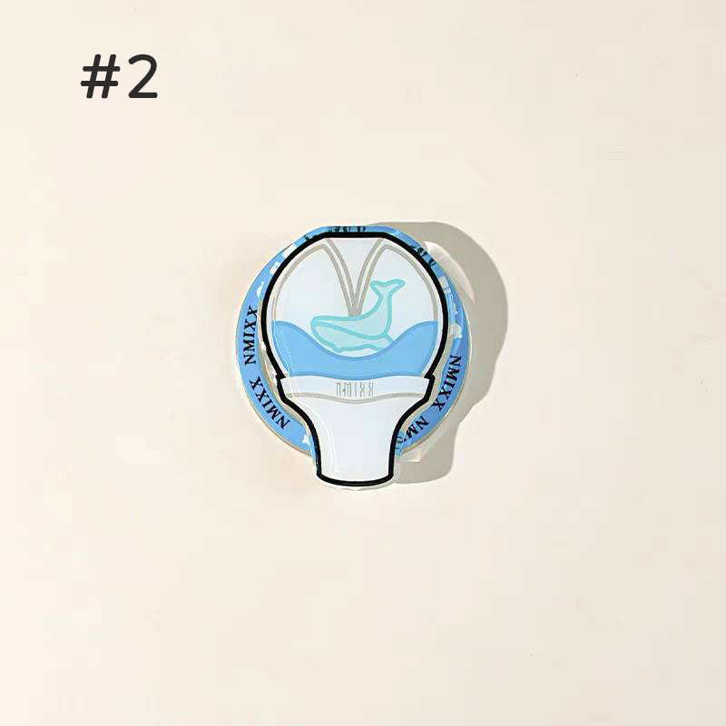 ที่จับโทรศัพท์ PopSockets Griptok : RIIZE Twice Redvelvet G-IDLE PLAVE Shinee 2PM NCT