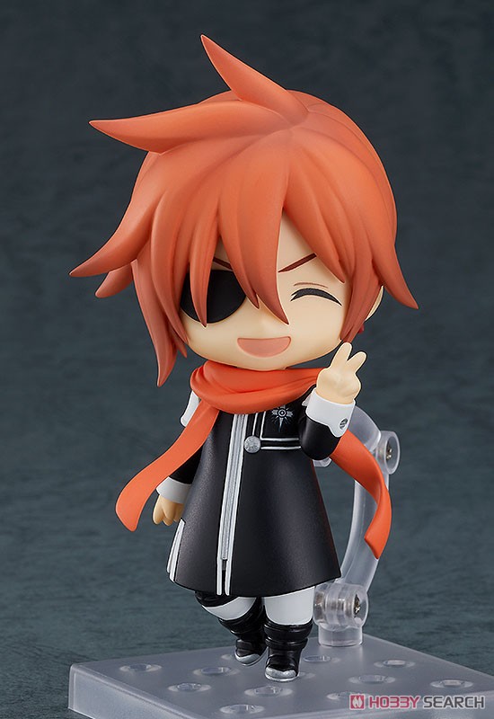 <Preorderถึงวันที่ 13/5/2022 > เปิดรับPreorder #มัดจำ 300บาท Nendoroid Lavi (PVC Figure