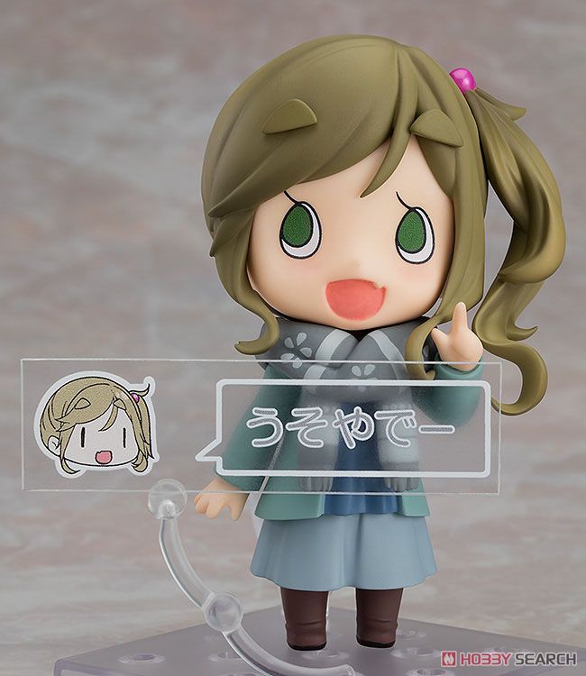 <Preorderถึง 8/5/2021> เปิดรับPreorder #มัดจำ 300 บาท Nendoroid Aoi Inuyama (PVC Figure)