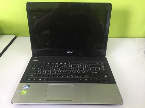 ( SOLD OUT ) Acer Aspire E1-431G-20202G32Mnks