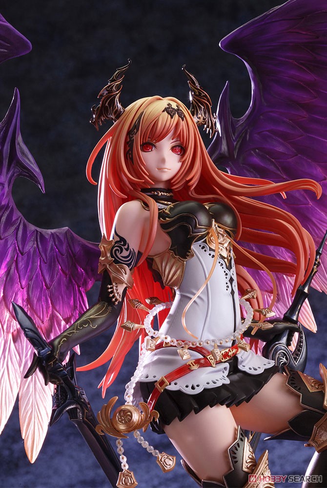 <Preorderถึง 14/7/2021>เปิดรับPreorder มัดจำ 1100 บาท 1/8 Dark Angel Olivia Renewal Package Ver. (PVC Figure)