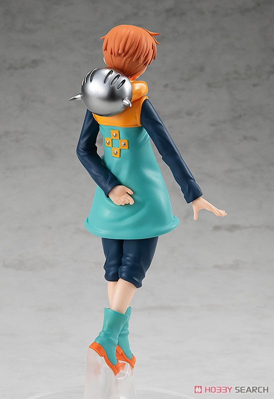 <Preorderถึง 22/9/2023>เปิดรับPreorder มัดจำ 300 บาท Pop Up Parade King (PVC Figure)