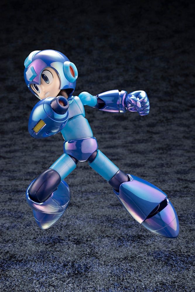 (Preorder ปิดรับวันที่ 25/10/2024 ) เปิดรับPreorder มัดจำ 200 บาท MEGA MAN Premium Charge Shot Ver. / ROCKMAN Premium Charge Shot Ver.