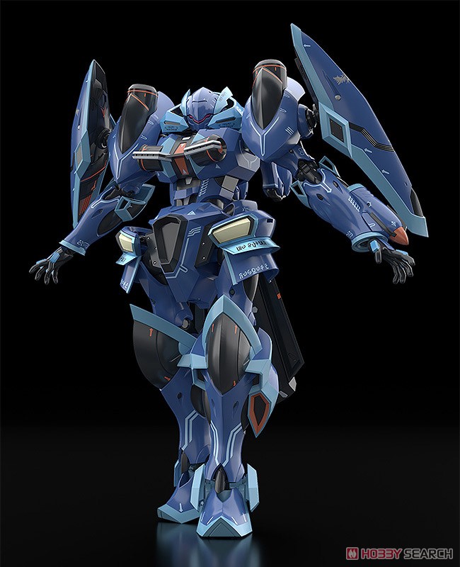 <Preorderปิดรับวันที่ 10/11/2023 🔔เปิดรับPreorder มัดจำ500 บาท MODEROID Toybox (Plastic model)