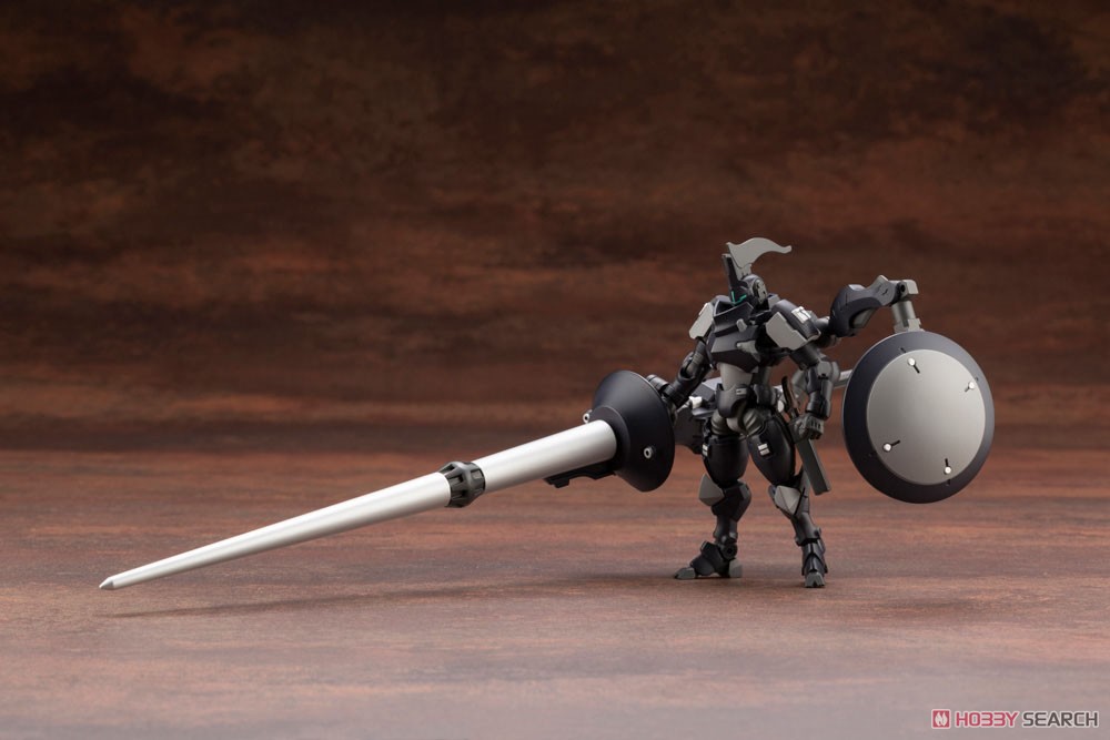<Preorderปิดรับพรี 11/11/2021 >เปิดรับPreorder มัดจำ 200บาท Governor Ignite Spartan (Plastic model)