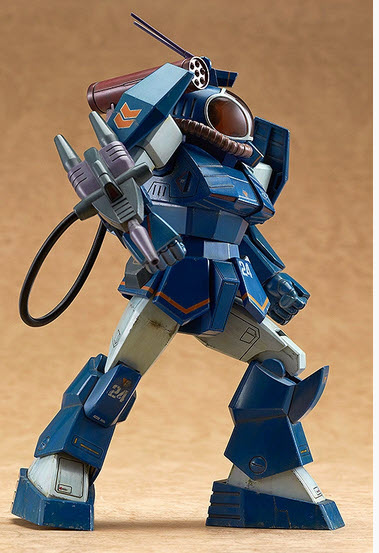 <Preorderปิดรับวันที่ 6/10/2023 🔔เปิดรับPreorder มัดจำ 300 บาท Combat Armors MAX 04: 1/72nd Scale Soltic H8-RF