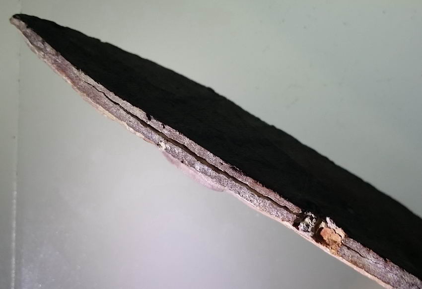 รหัสสินค้า พระกรุ 064 พระลีลา ถ้ำหีบ จังหวัดสุโขทัย สภาพชำรุด