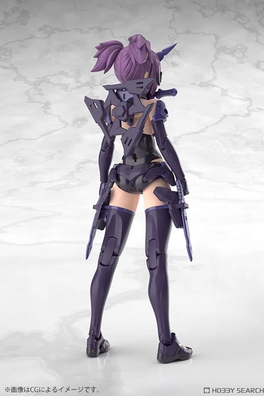 <Preorder ถึง 29/8/2025>เปิดรับPreorder มัดจำ 300 บาท ASRA NINJA KANAME SHADOW EDITION FULL PACKAGE