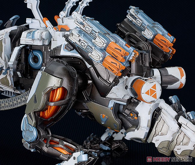 (Preorderปิดรับวันที่ 14/2/2025 )เปิดรับPreorder มัดจำ600 บาท MODEROID Thunderjaw (Plastic model)