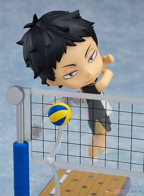 <Preorderปิดรับที่ 3 ตัว > เปิดรับPreorder #มัดจำ 200 บาท Nendoroid Keiji Akaashi (PVC Figure)