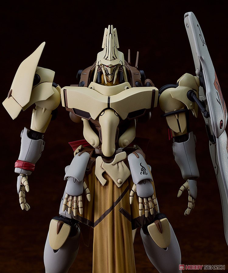 (Preorderปิดรับวันที่ 14/3/2025 )เปิดรับPreorder มัดจำ 500 บาท Moderoid Niki Vashmarl