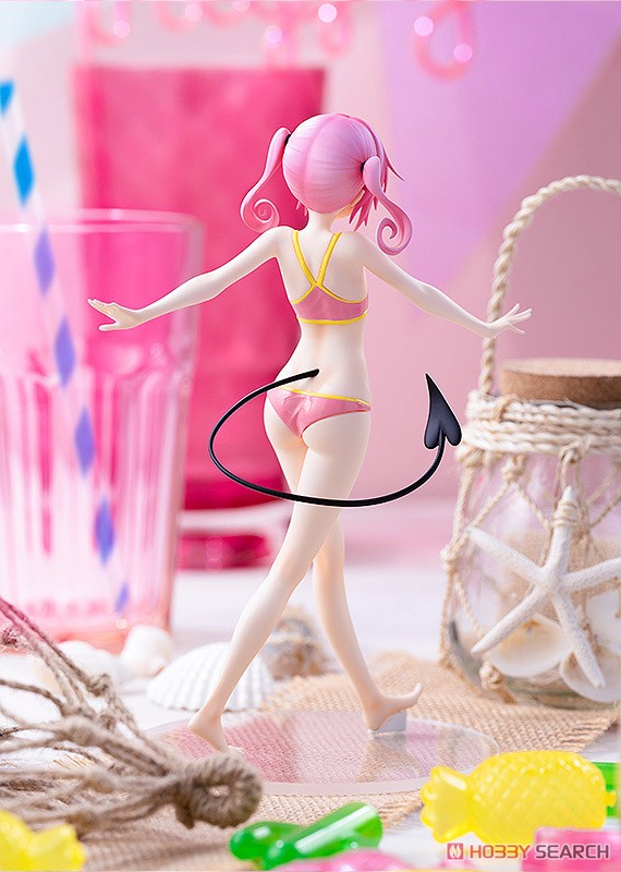 <Preorderถึง 5/6/2021>เปิดรับPreorder มัดจำ 200 บาท Pop Up Parade Nana Astar Deviluke (PVC Figure)