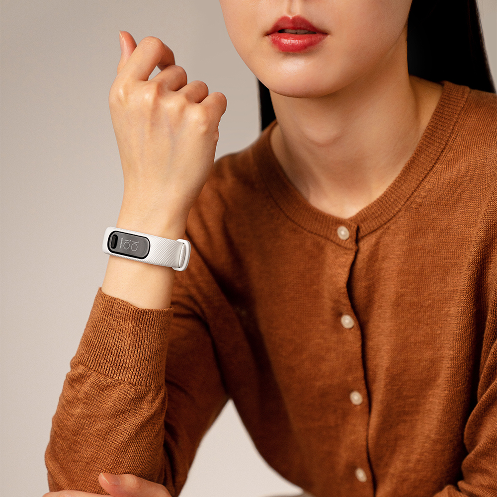 Garmin Vivosmart 5, Fitness Tracker นาฬิกาสมาร์ทวอทช์ รับประกันศูนย์ไทย 2 ปี