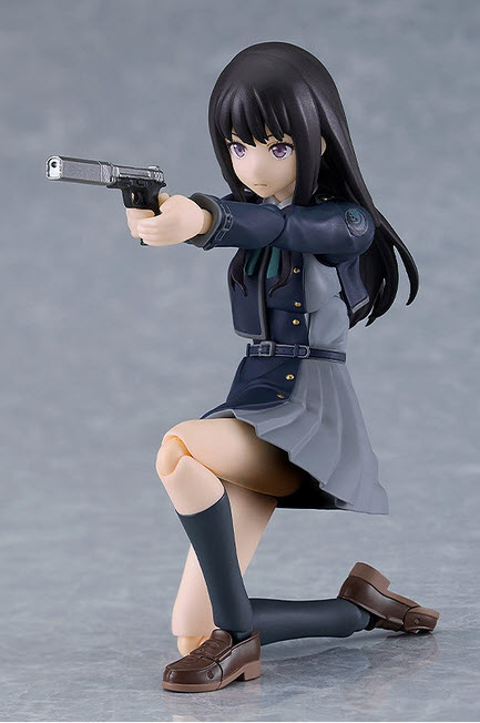 <Preorderถึง 10/11/2023>🔔เปิดรับPreorder มัดจำ 800 บาท Figma Takina Inoue