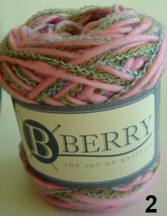 ไหมพรมนอกผสม Mixed