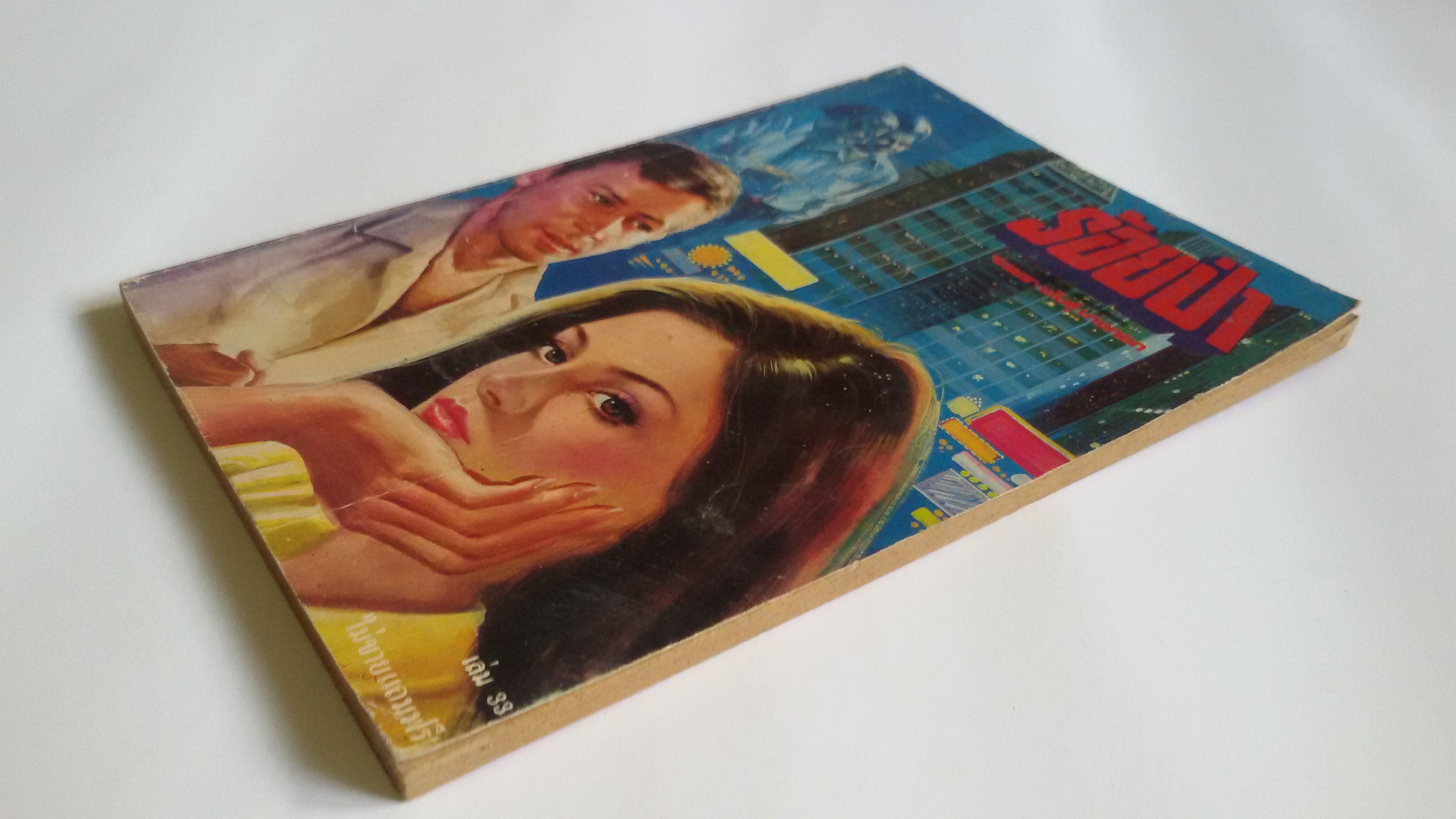 ร้อยป่า เล่ม33