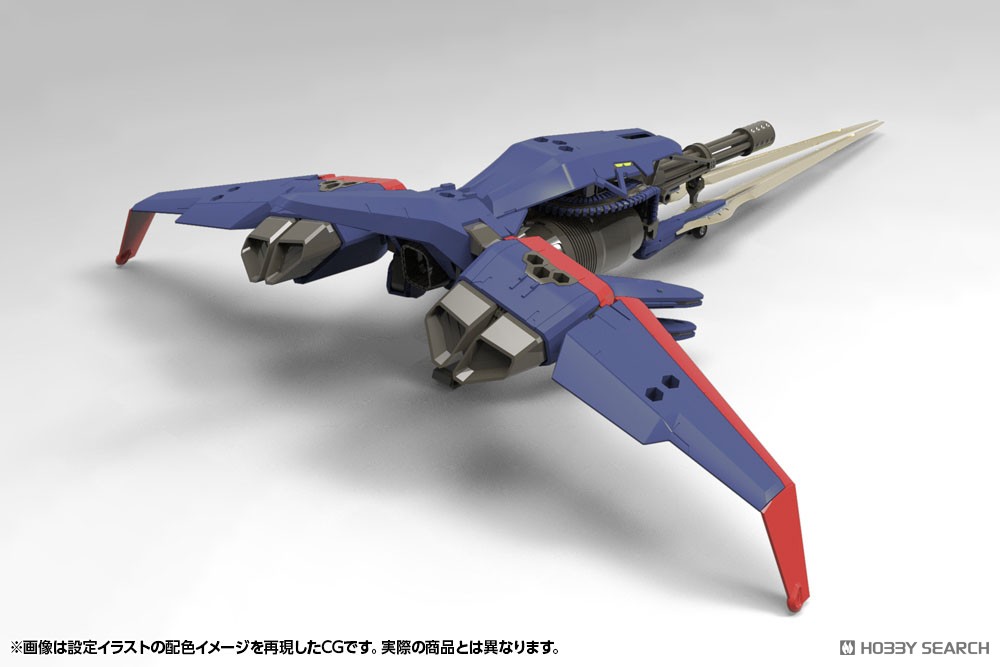 <Preorderถึง 11/7/2025>เปิดรับPreorder มัดจำ 300 บาท V-THOR Air Assault "Thunderstruck"