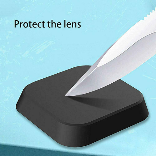 ฝาปิดหน้าเลนส์ Lens Cap Protective Cover Case For Gopro Hero 10 / 9 Action Camera