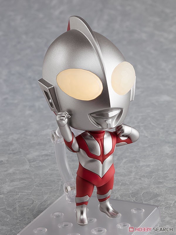 <Preorderถึงวันที่ 19/5/2023 > เปิดรับPreorder #มัดจำ 400 บาท Nendoroid Ultraman ([Shin Ultraman]) (Completed