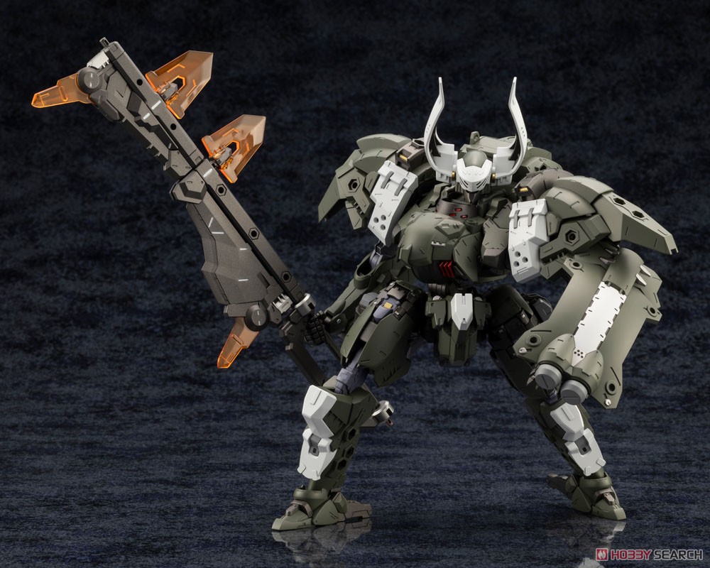 (Preorder ปิดรับวันที่ 1/11/2024 ) เปิดรับPreorder มัดจำ 200 บาท WOLFZERKER