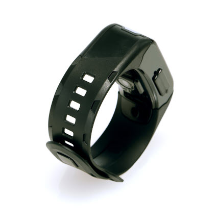 เปิดรับPreorder มัดจำ 200 บาท *ไม่โดนตัดครับ *VITALBLACELET DIGITALMONSTER VER.BLACK *smart watch*