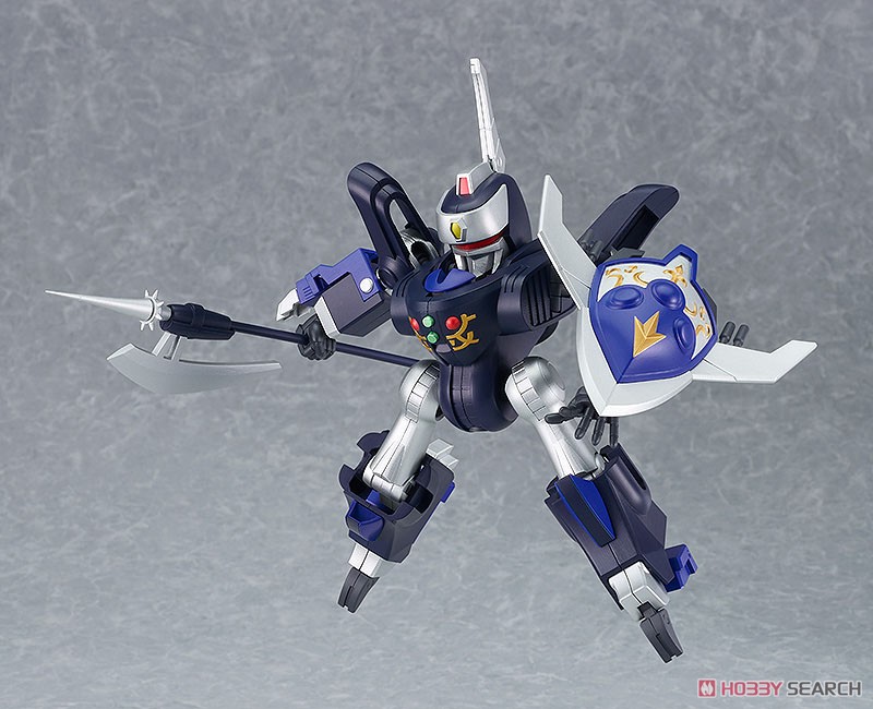<Preorderปิดรับวันที่ 25/8/2023 > 🔔เปิดรับPreorder มัดจำ 400 บาท MODEROID Queen Cideron (Plastic model