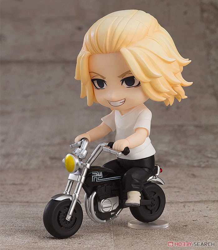 <Preorderถึง 12/8/2021> เปิดรับPreorder #มัดจำ 300 บาท Nendoroid Nendoroid Mikey (Manjiro Sano)