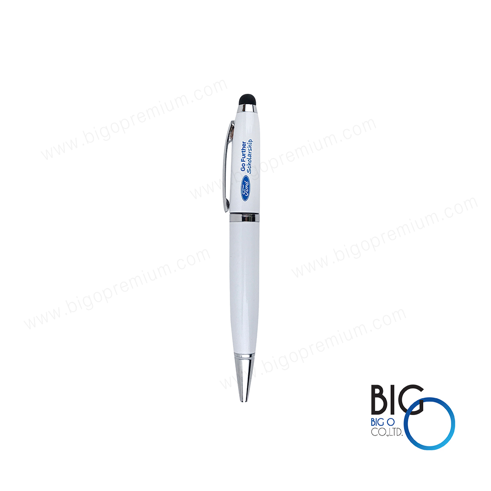 บริษัท ทีวีบูรพา จำกัด [FORD]