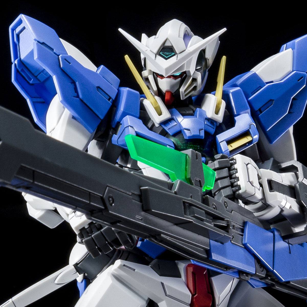เปิดรับPreorder มัดจำ 600 บาท P-bandai MG 1/100 Gundam Exia Repair III โมเดลประกอบ